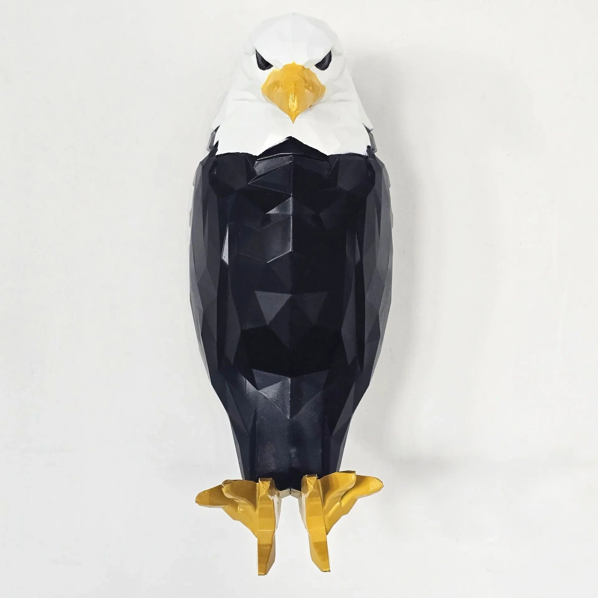 3D Eagle Wall Lamp – Animal Shape Projector Light for Halloween & Christmas – Modern Shadow Atmosphere Lighting for Home Decor
