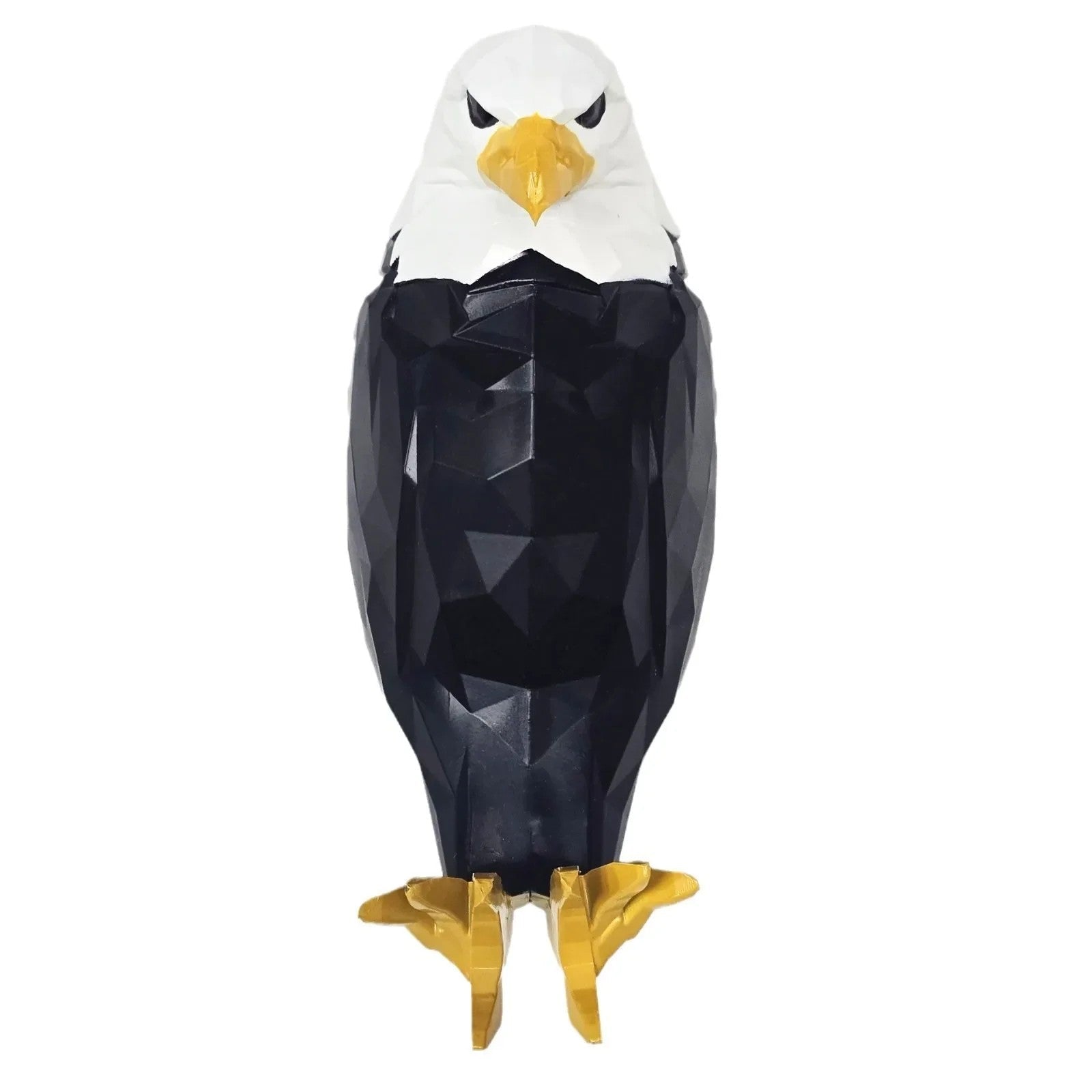 3D Eagle Wall Lamp – Animal Shape Projector Light for Halloween & Christmas – Modern Shadow Atmosphere Lighting for Home Decor