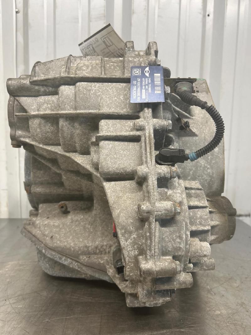2003 Mini Cooper Automatic Transmission | 3-Year Warranty
