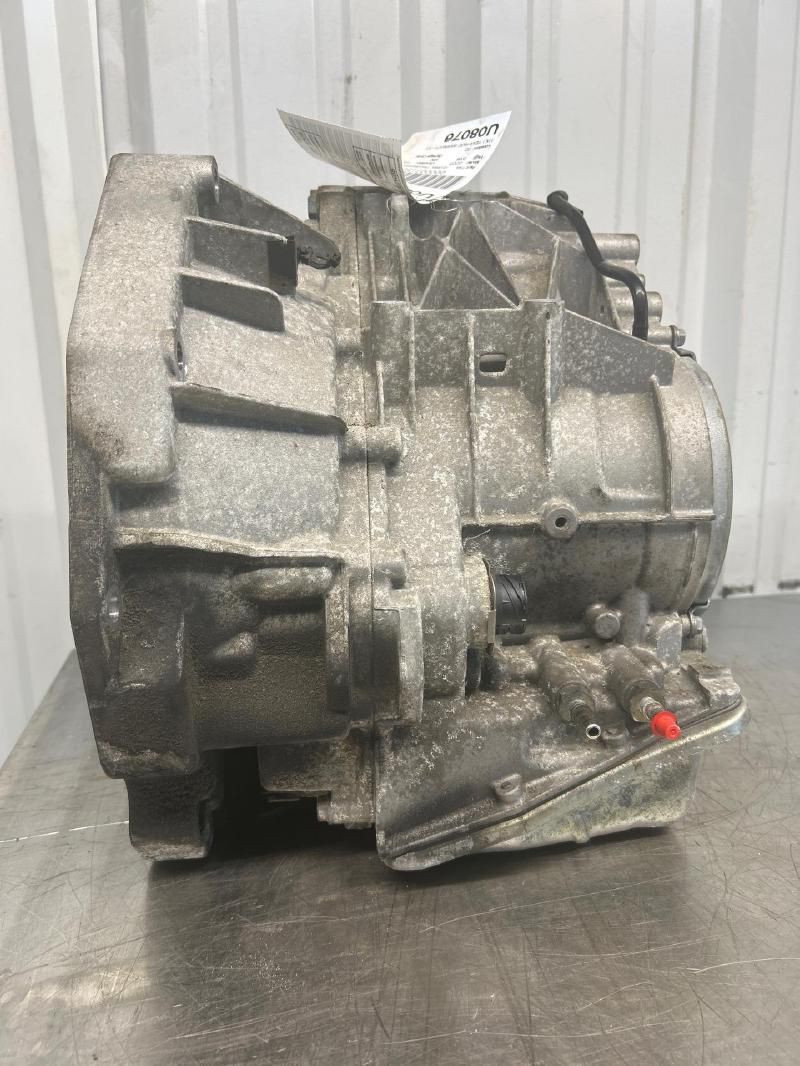2003 Mini Cooper Automatic Transmission | 3-Year Warranty