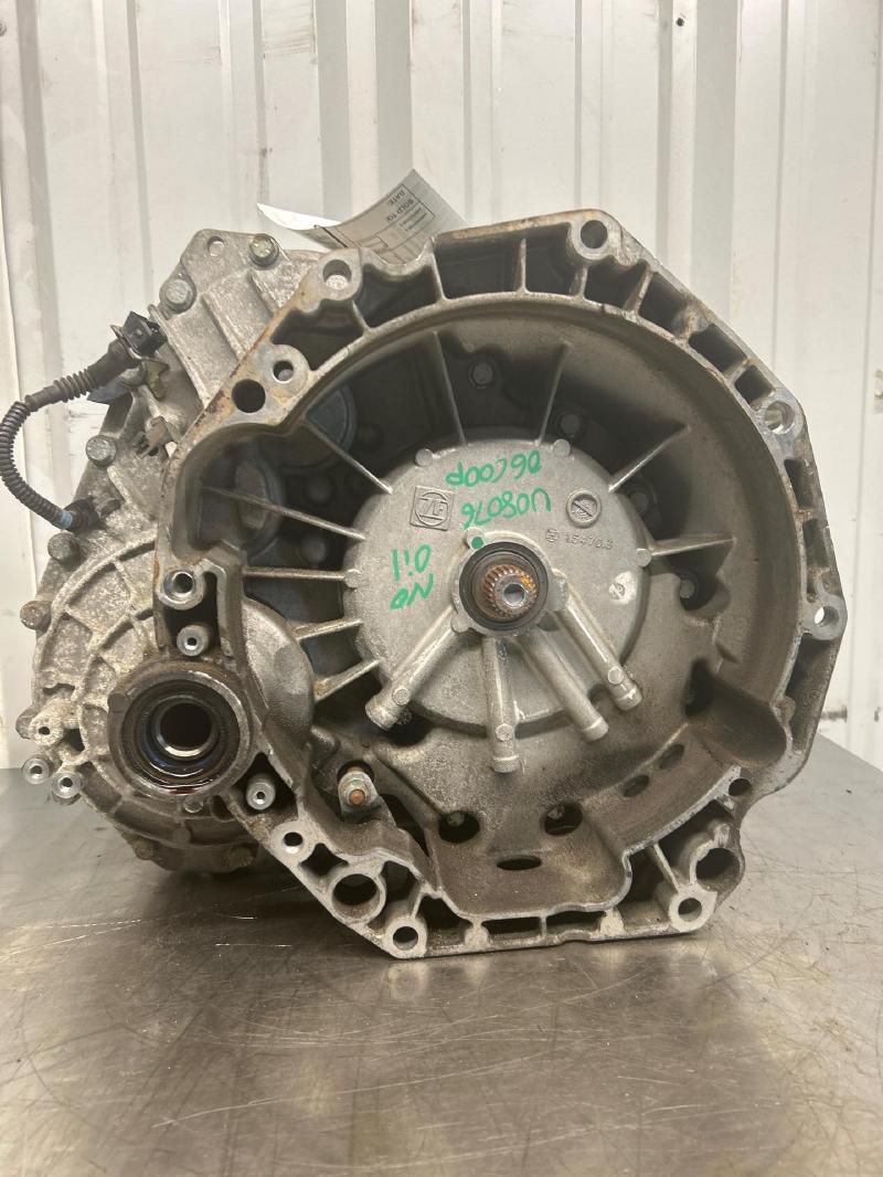 2003 Mini Cooper Automatic Transmission | 3-Year Warranty