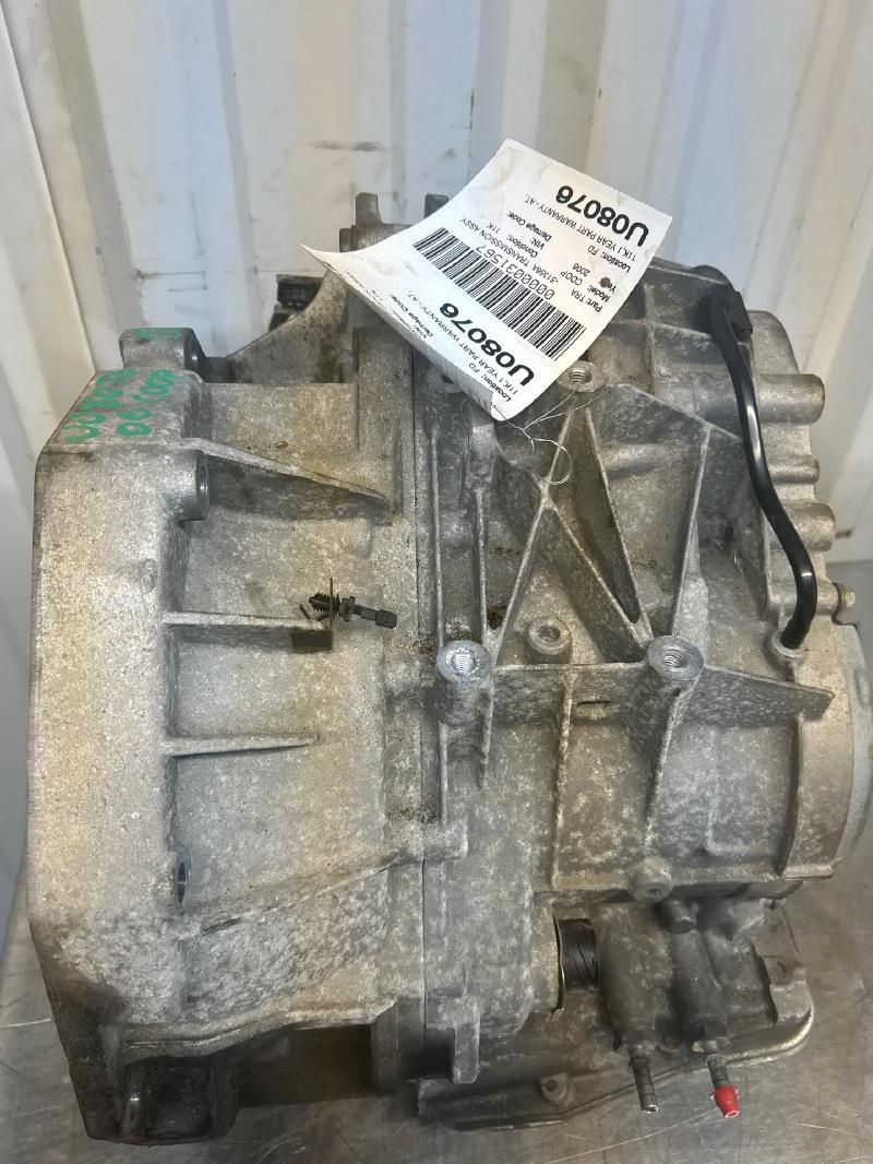 2003 Mini Cooper Automatic Transmission | 3-Year Warranty