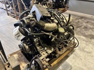 1998 Ford F150 engine